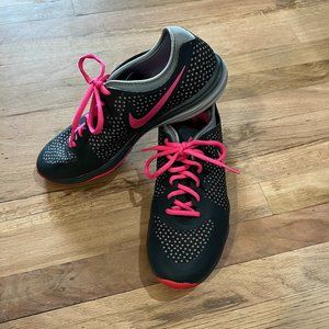 Womens Nike Dual Fusion TR3